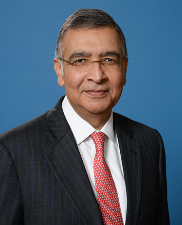 Sanjiv Sobti, Ph.D.