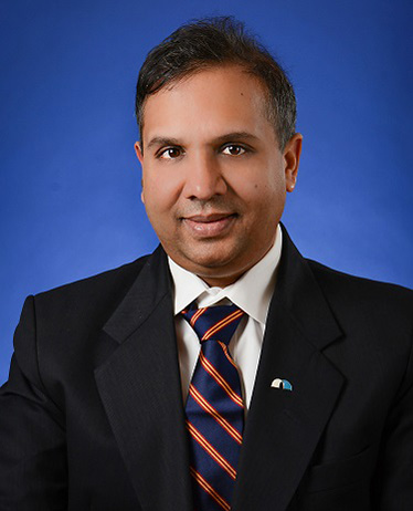 Rishi Bansal