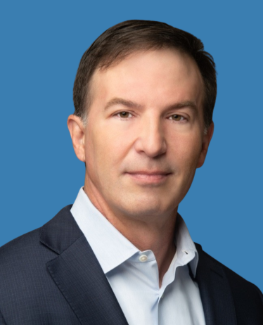 Chief Financial Officer 